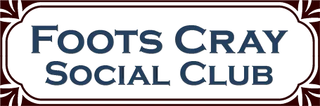 Foots Cray Social Club, Logo